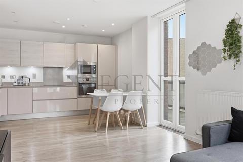 undefined, Shackle Court, Gresham Place, E3