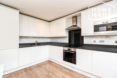 undefined, Golders Rise, Hendon, NW4