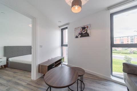 1 bedroom apartment to rent, 316 Shalesmoor, Kelham Island, Sheffield, S3
