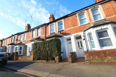 undefined, Belmont Road, Reading