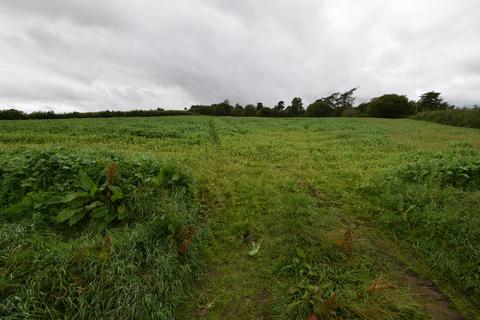 Land for sale, Site at Mill Of Towie, Keith