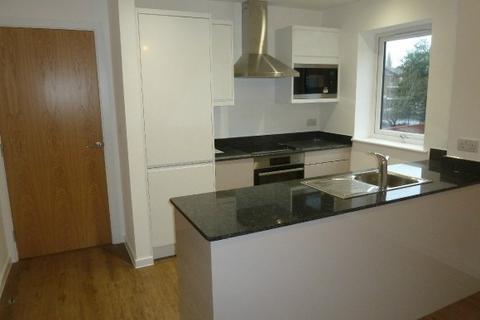 2 bedroom flat to rent - 266 Lower Broughton Road, Salford, M7