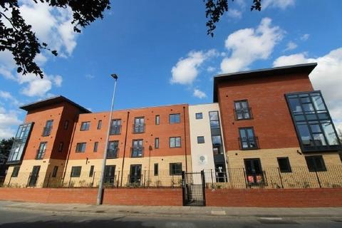 2 bedroom flat to rent, 266 Lower Broughton Road, Salford, M7