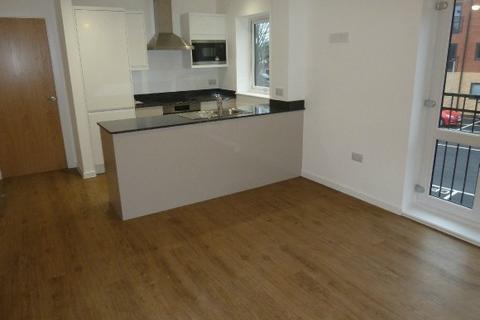 2 bedroom flat to rent, 266 Lower Broughton Road, Salford, M7