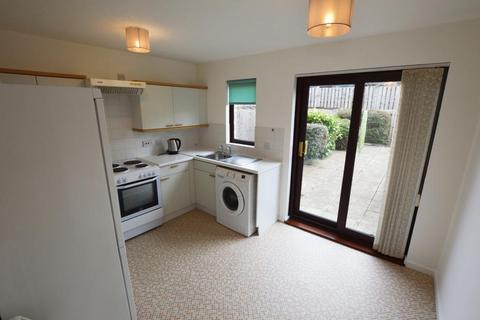 2 bedroom end of terrace house to rent, Hipwell Court, Olney, MK46