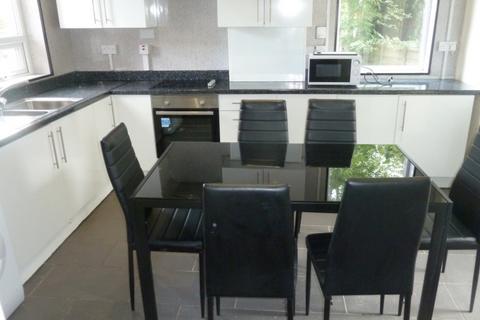 undefined, Matlock Avenue, Salford, M7
