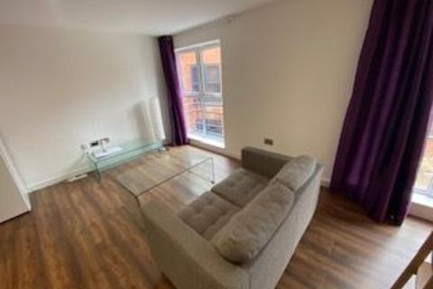 1 bedroom apartment to rent - I, Kings Chambers, Queens Road, Coventry