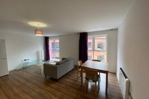 1 bedroom apartment to rent - I, Kings Chambers, Queens Road, Coventry