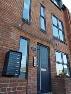 1 bedroom apartment to rent, I, Kings Chambers, Queens Road, Coventry