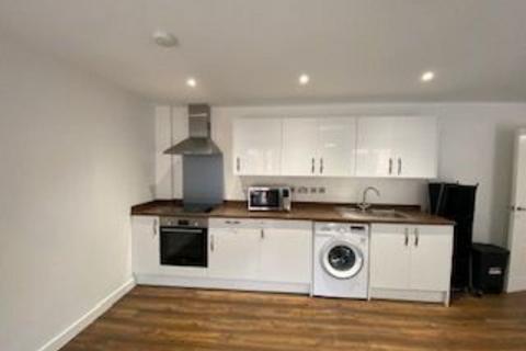 1 bedroom apartment to rent, I, Kings Chambers, Queens Road, Coventry