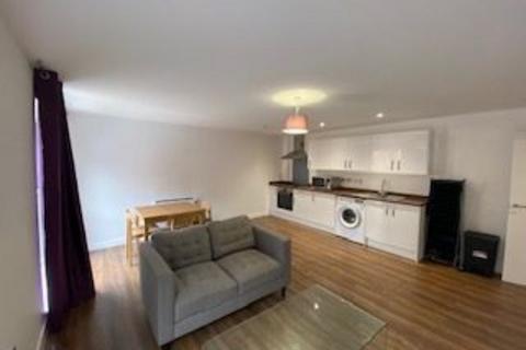 1 bedroom apartment to rent, I, Kings Chambers, Queens Road, Coventry