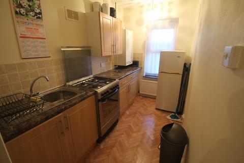 1 bedroom flat to rent, 1 Musgrave Road, Shirecliffe