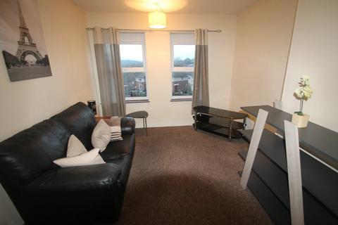 1 bedroom flat to rent, 1 Musgrave Road, Shirecliffe