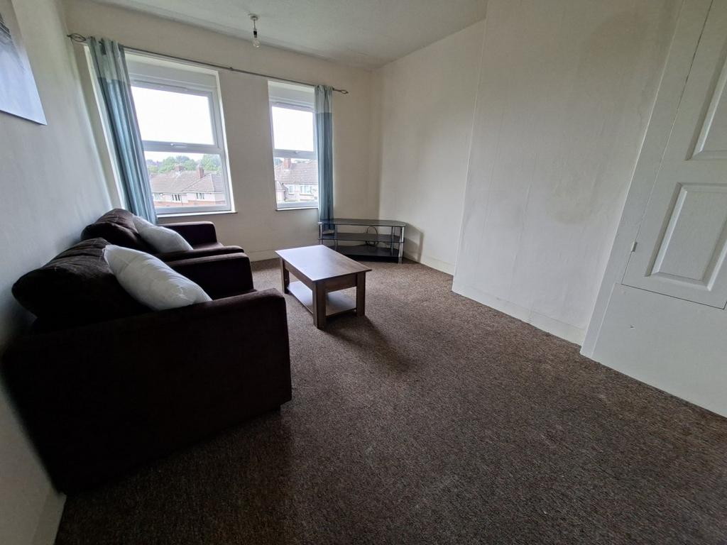 1 Musgrave Road, Shirecliffe - More