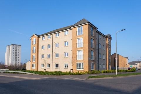 2 bedroom flat to rent, Milligan Drive, Craigmillar, Edinburgh, EH16