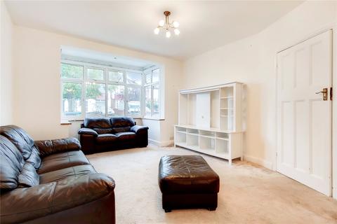 undefined, The Dene, Wembley, HA9