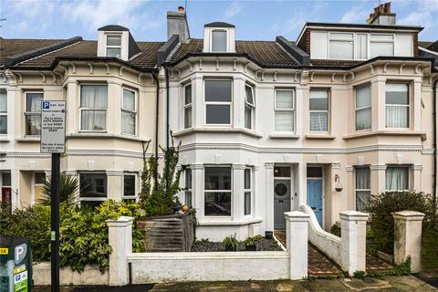 4 bedroom terraced house for sale, Newtown Road, Hove, East Sussex, BN3
