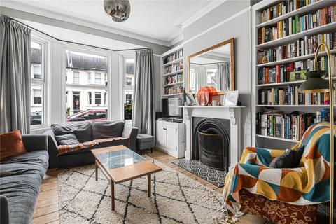 4 bedroom terraced house for sale, Newtown Road, Hove, East Sussex, BN3