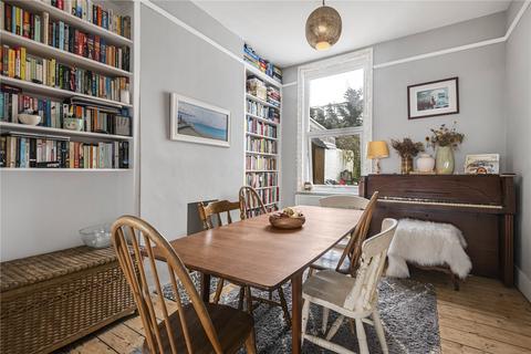 4 bedroom terraced house for sale, Newtown Road, Hove, East Sussex, BN3