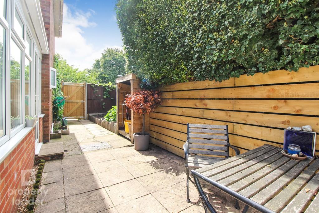 3 Bed Houses For Sale Drayton Norwich