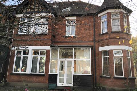 Studio to rent, 24 Hindes Road, Harrow, HA1 1SJ