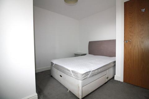 2 bedroom apartment to rent, Queens House, 105 Queens Street, S1 1AE