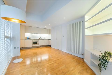 Flat 51, Great Turnstile House, 13 Great Turnstile, London, WC1V 7HH