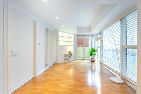 Flat 51, Great Turnstile House, 13 Great Turnstile, London, WC1V 7HH