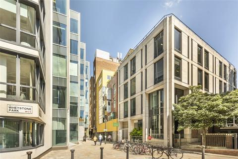 Flat 51, Great Turnstile House, 13 Great Turnstile, London, WC1V 7HH