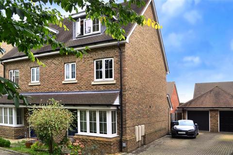 4 bedroom semi-detached house for sale, East Grinstead, West Sussex, RH19