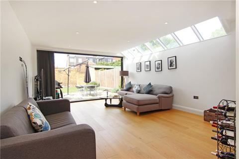 5 bedroom semi-detached house to rent, Amity Grove, West Wimbledon, SW20
