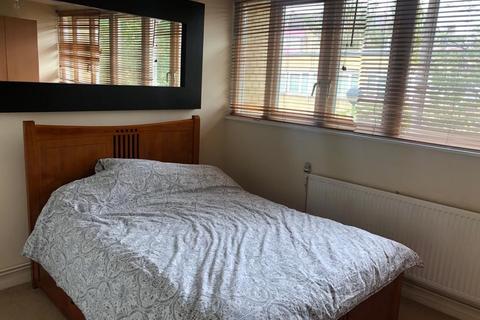 1 bedroom apartment to rent, 1 Bed in NW6