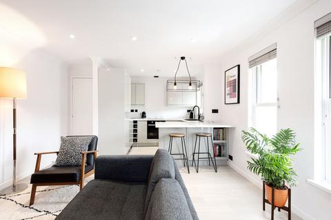 111 Leabank Square, London, E9 5LR