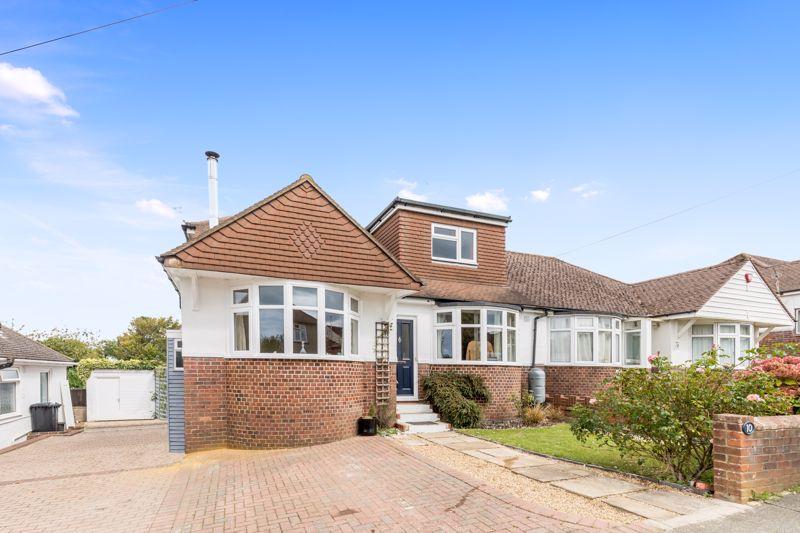 Larkfield Way, Brighton 4 bed bungalow £600,000
