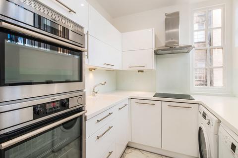 2 bedroom apartment to rent, Lowndes Square, Belgravia, SW1X