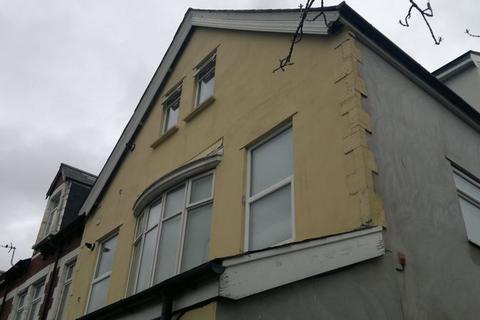 1 bedroom flat to rent, Clive Street, Grangetown, Cardiff, CF11 7HN