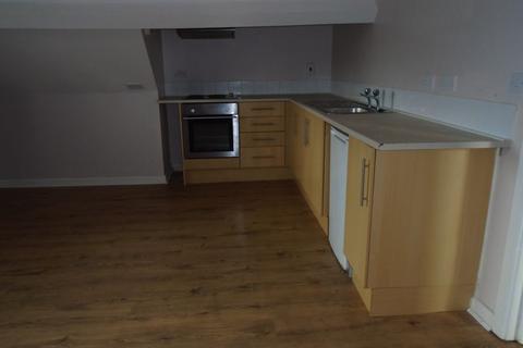 1 bedroom flat to rent, Clive Street, Grangetown, Cardiff, CF11 7HN