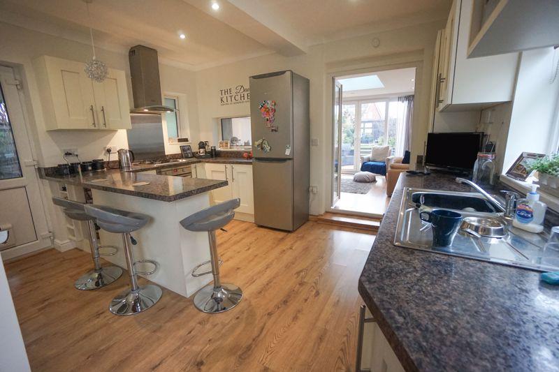 Horseley Road, Tipton 3 bed bungalow £245,000