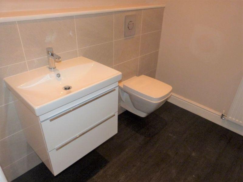 Bathroom Additional