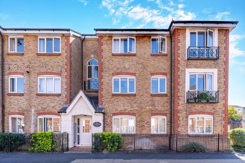 undefined, Canbury Park Road, Kingston Upon Thames, KT2