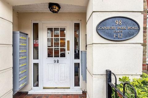 undefined, Canbury Park Road, Kingston Upon Thames, KT2