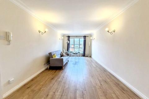 undefined, Canbury Park Road, Kingston Upon Thames, KT2