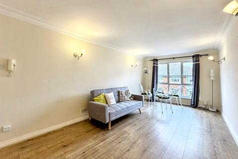 undefined, Canbury Park Road, Kingston Upon Thames, KT2