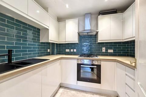 undefined, Canbury Park Road, Kingston Upon Thames, KT2