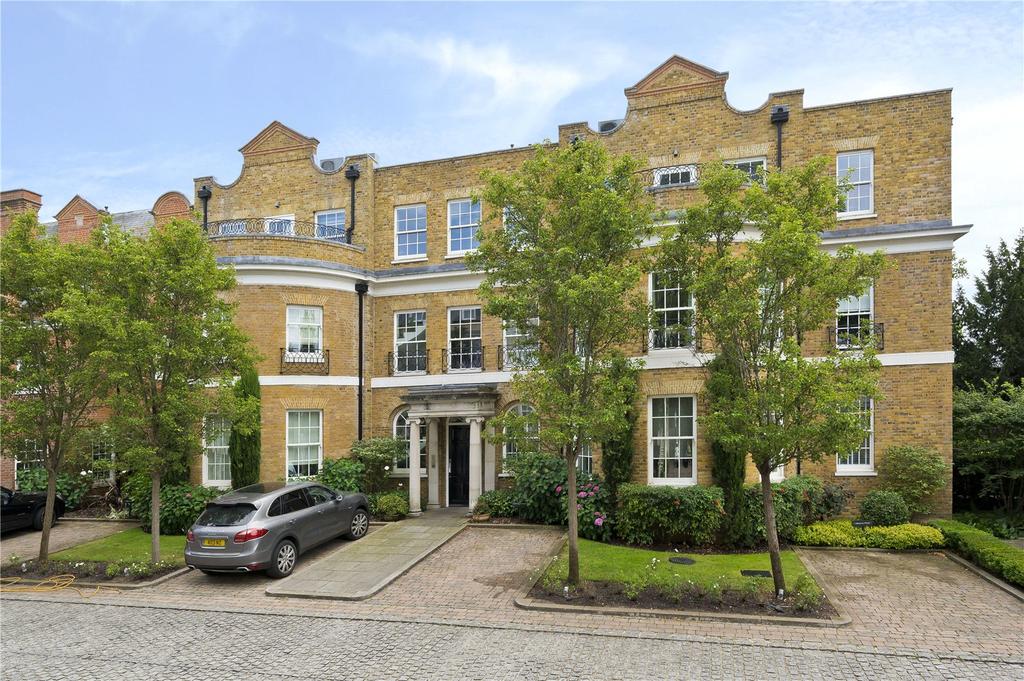 Unique Apartments For Sale In Esher Surrey News Update