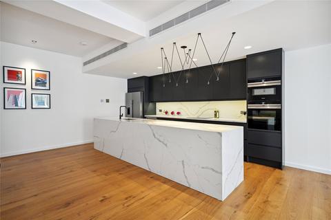 3 bedroom apartment to rent, Ransomes Dock, 35-37 Parkgate Road, London, SW11