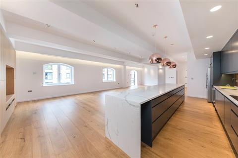 3 bedroom apartment to rent, Ransomes Dock, 35-37 Parkgate Road, London, SW11