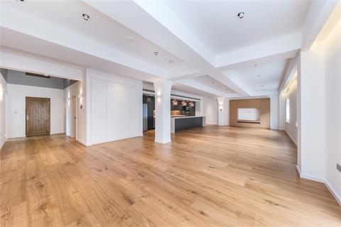 3 bedroom apartment to rent, Ransomes Dock, 35-37 Parkgate Road, London, SW11