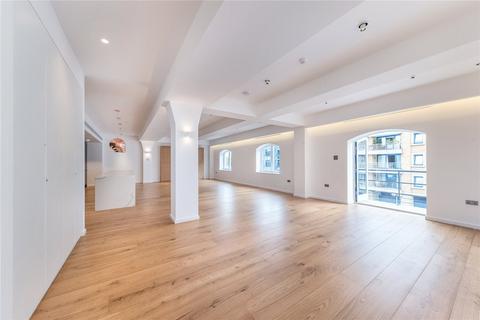 3 bedroom apartment to rent, Ransomes Dock, 35-37 Parkgate Road, London, SW11