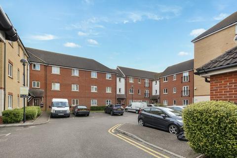 2 bedroom flat to rent, Glandford Way, Chadwell Heath, RM6